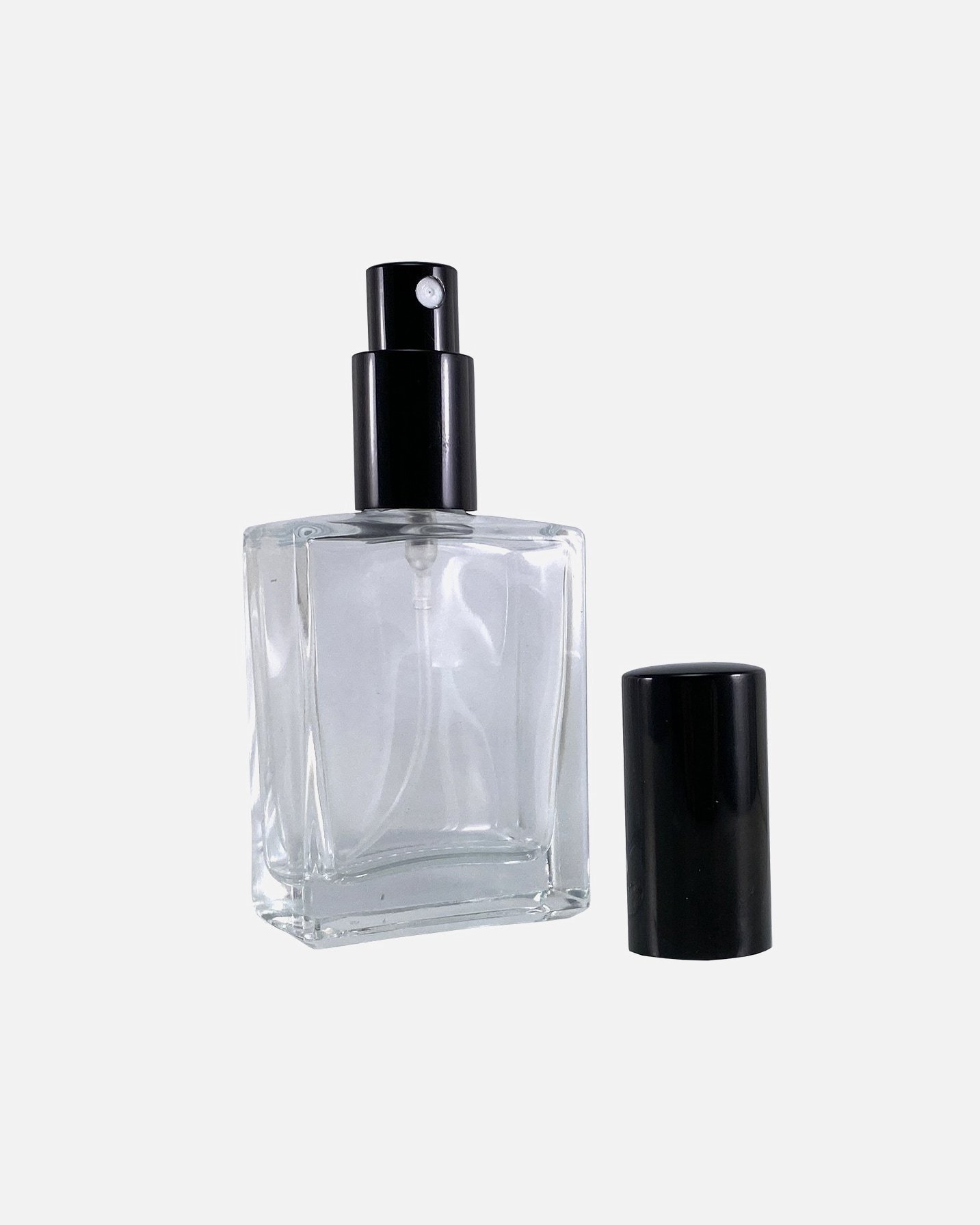 Bočica parfema Gérard Brinard s raspršivačem - 50 ml