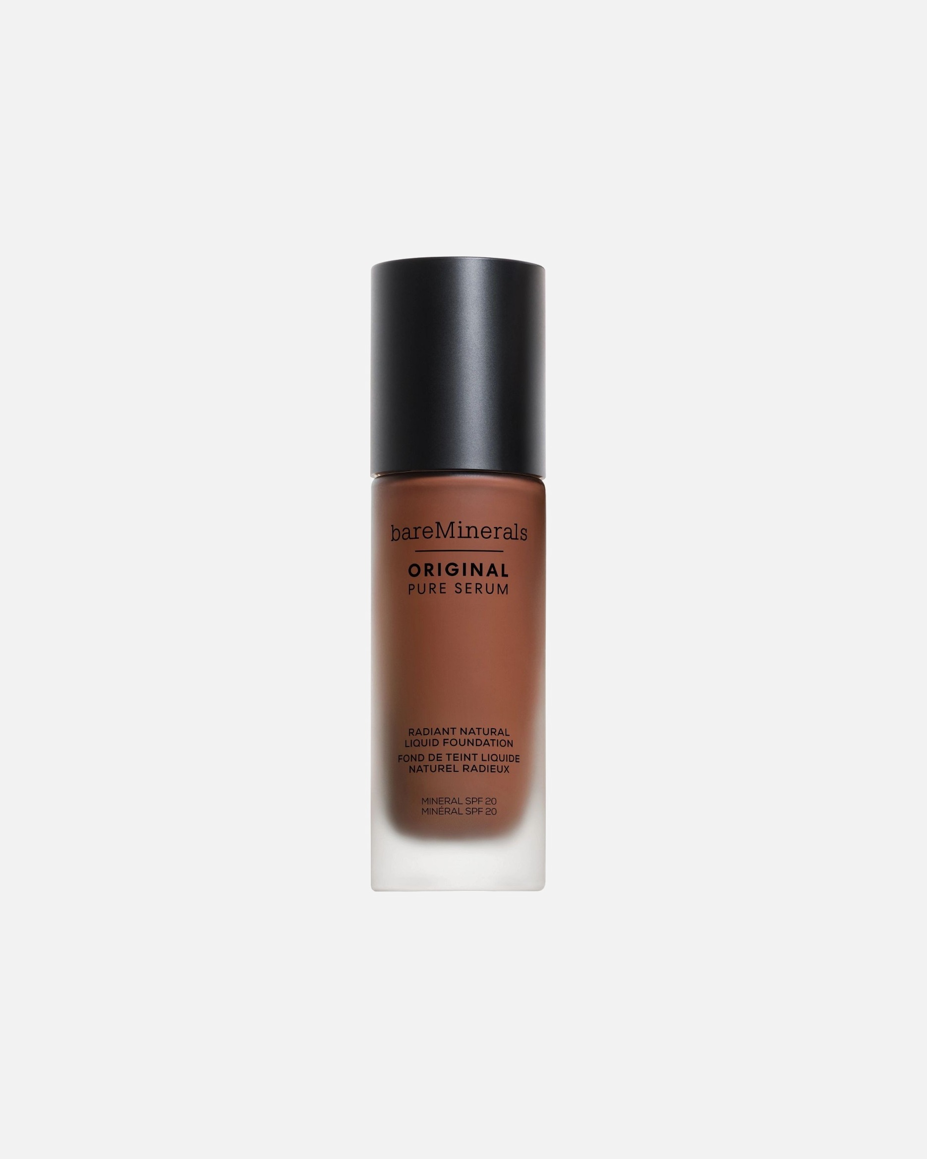 bareMinerals Fond de Teint Liquide Naturel Radieux