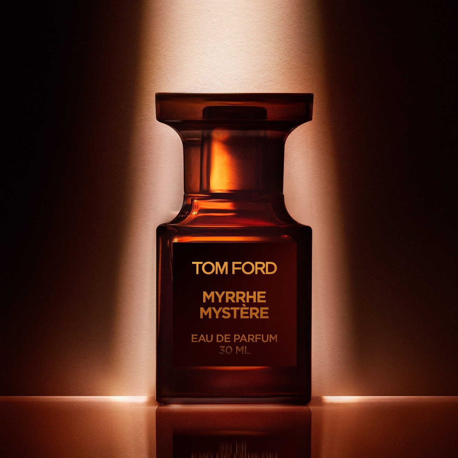 TOM FORD parfemska voda Private Blend Fragrances Myrrh Mystère - 30 ml