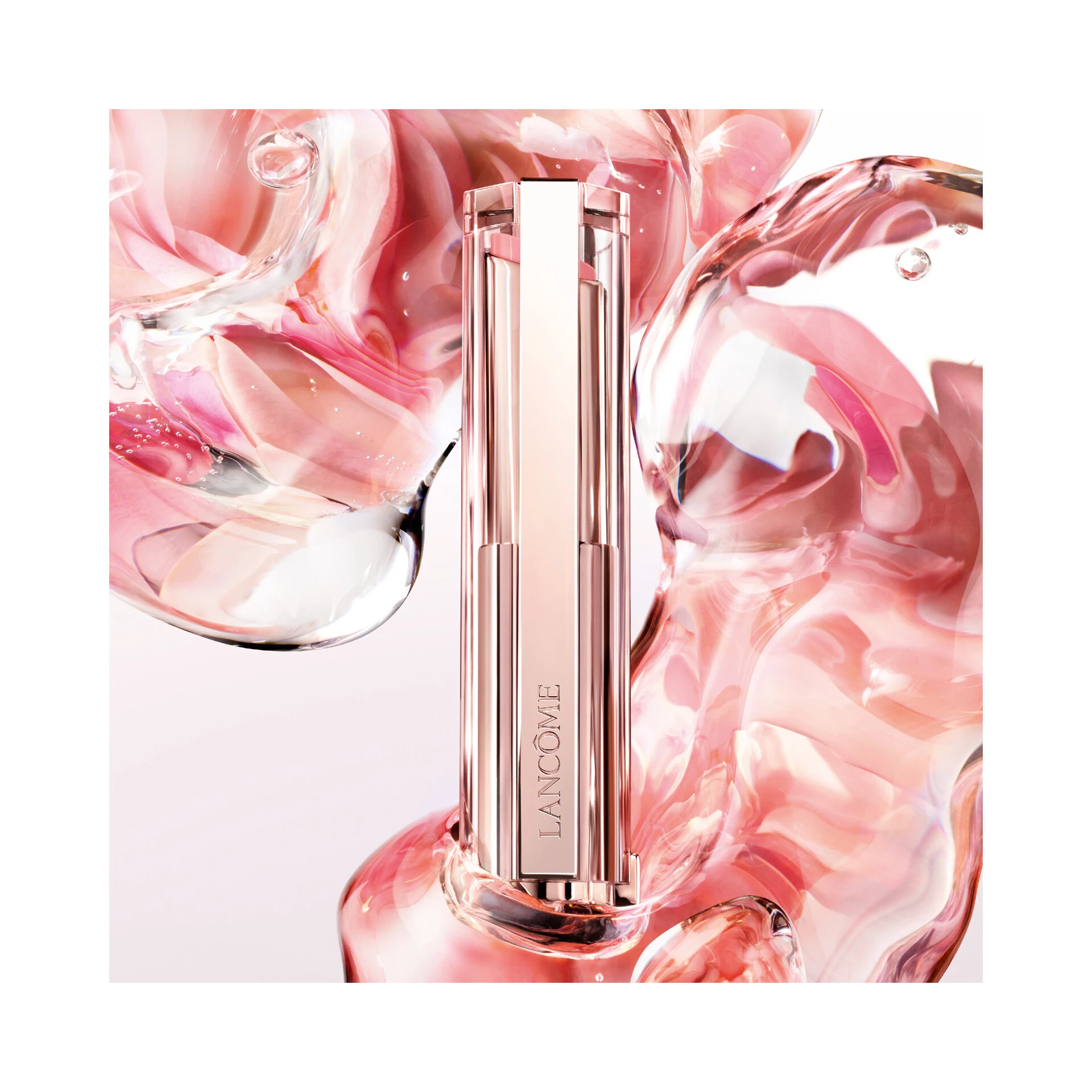 Ruj de buze Idôle Butterglow 10 Keep It Glowy - Lancôme