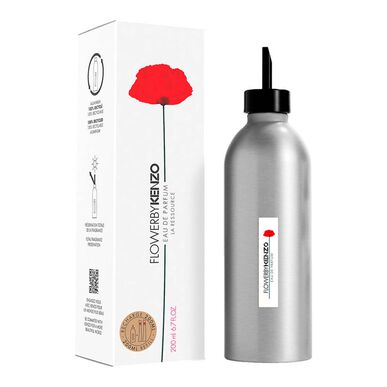 Kenzo Kenzo Flower La Ressource EDP náhradní náplň 200 ml 200 ml