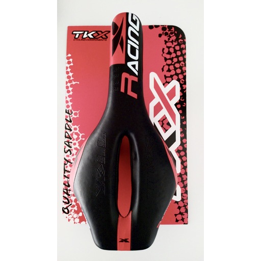 Selle antiprostatique Vital Gym Tkx Racing