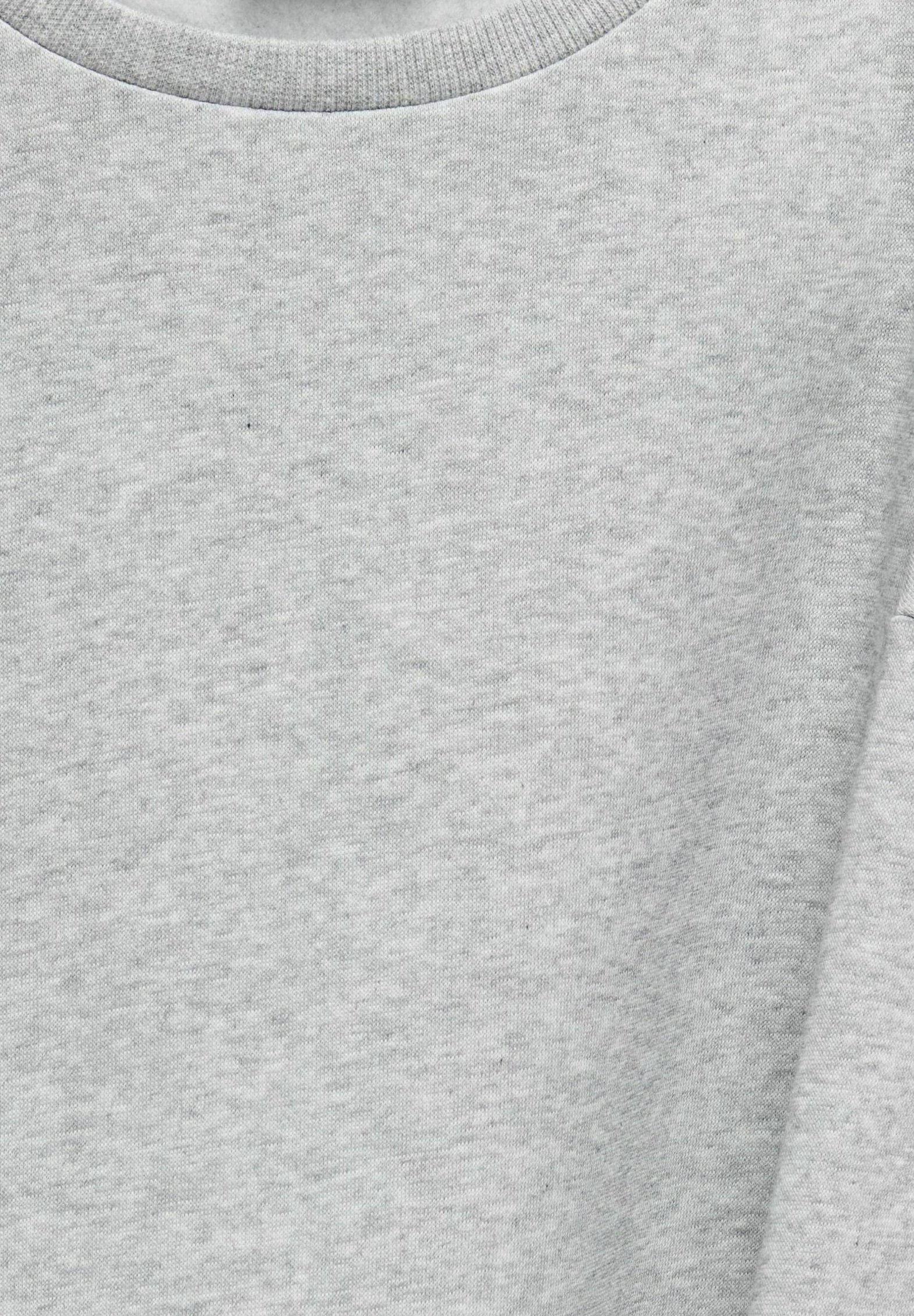 ONLY GIRLS KOG - Sweatshirt - lichtgrijs gemêleerd