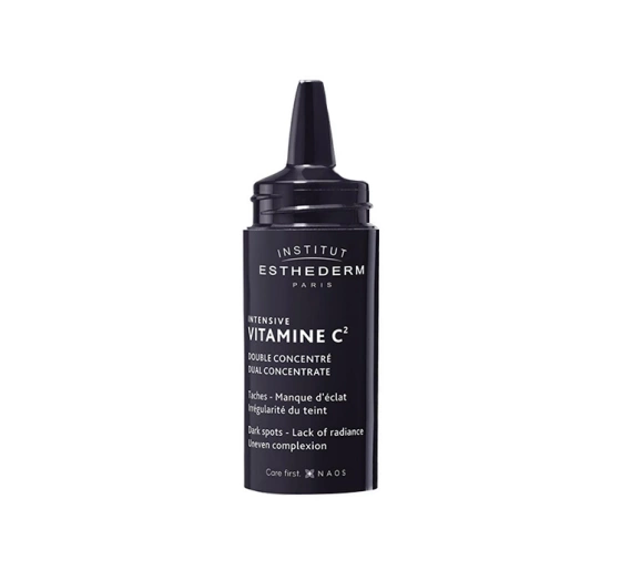 Institut Esthederm Intensive rozjaśniający koncentrat z witaminą C 10ml