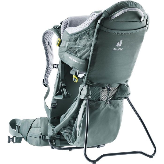 Deuter Kid Comfort Active turquoise
