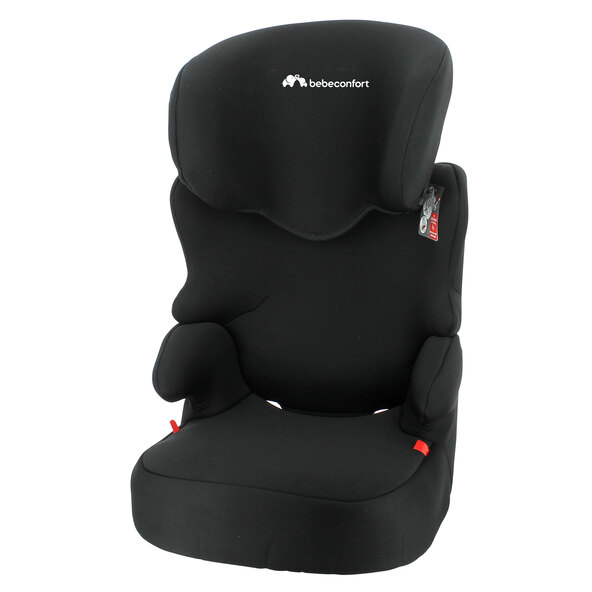 Kindersitz Road Fix LT Isofix 2/3, zwart