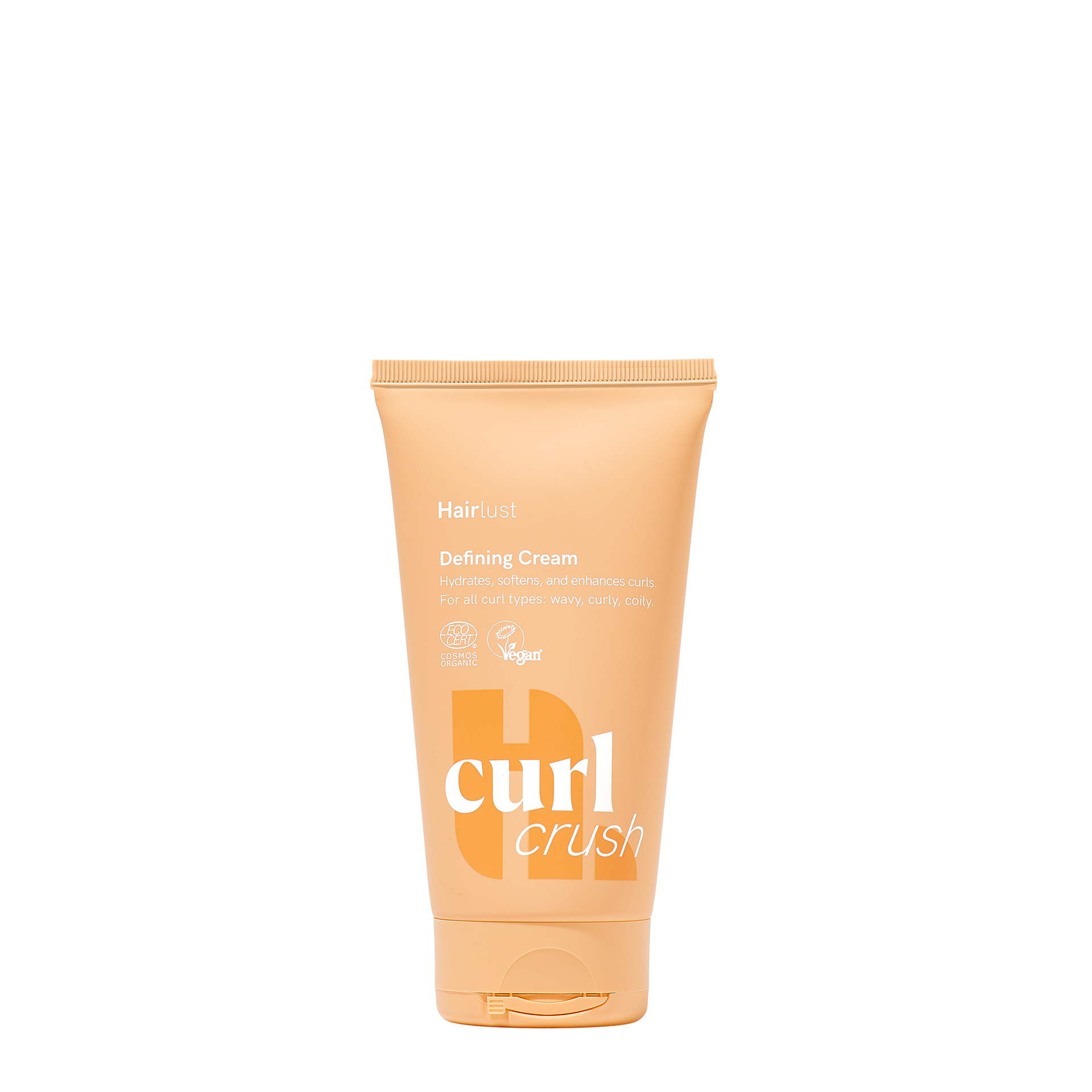 Curl Crush™ Konfiguráló Krém 150 ml - Hairlust