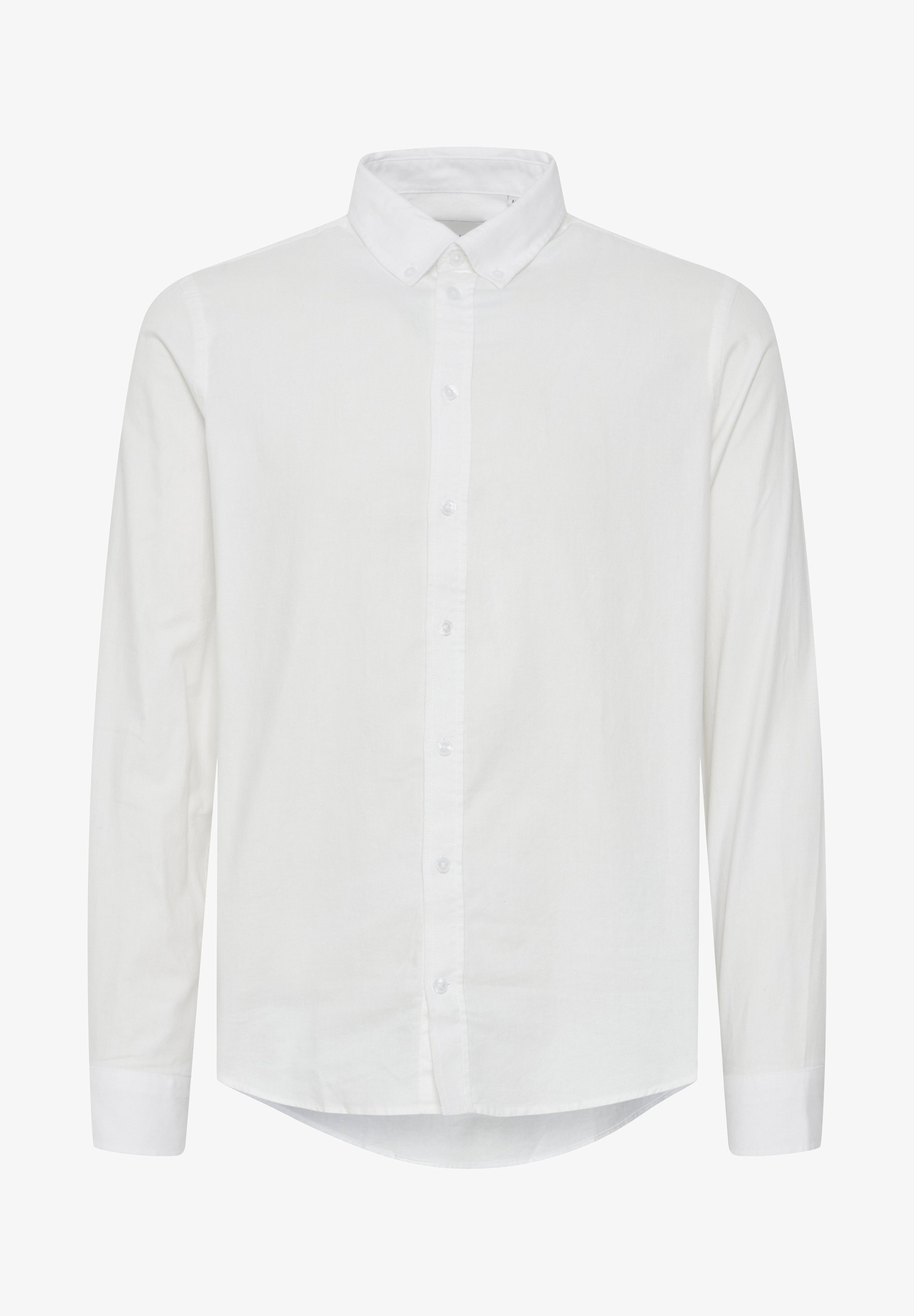 Casual Friday CFANTON - Shirt - sneeuwwit