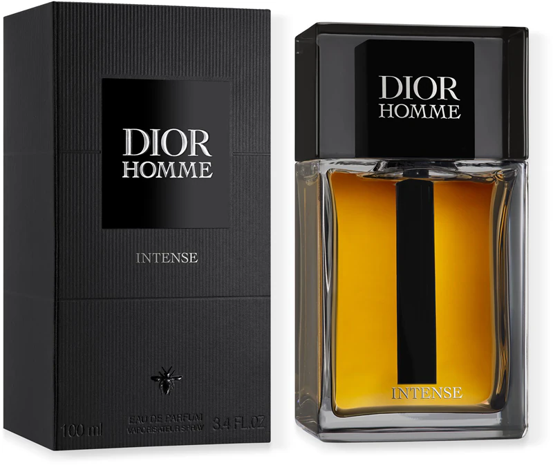 DIOR Dior Homme Intense Eau de Parfum voor mannen