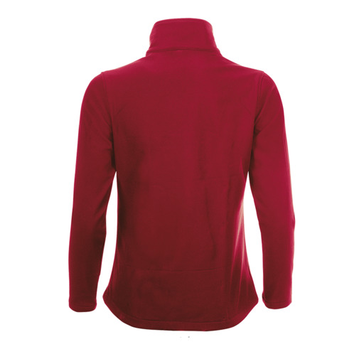 Chaqueta Deportiva Sols Race Softshell