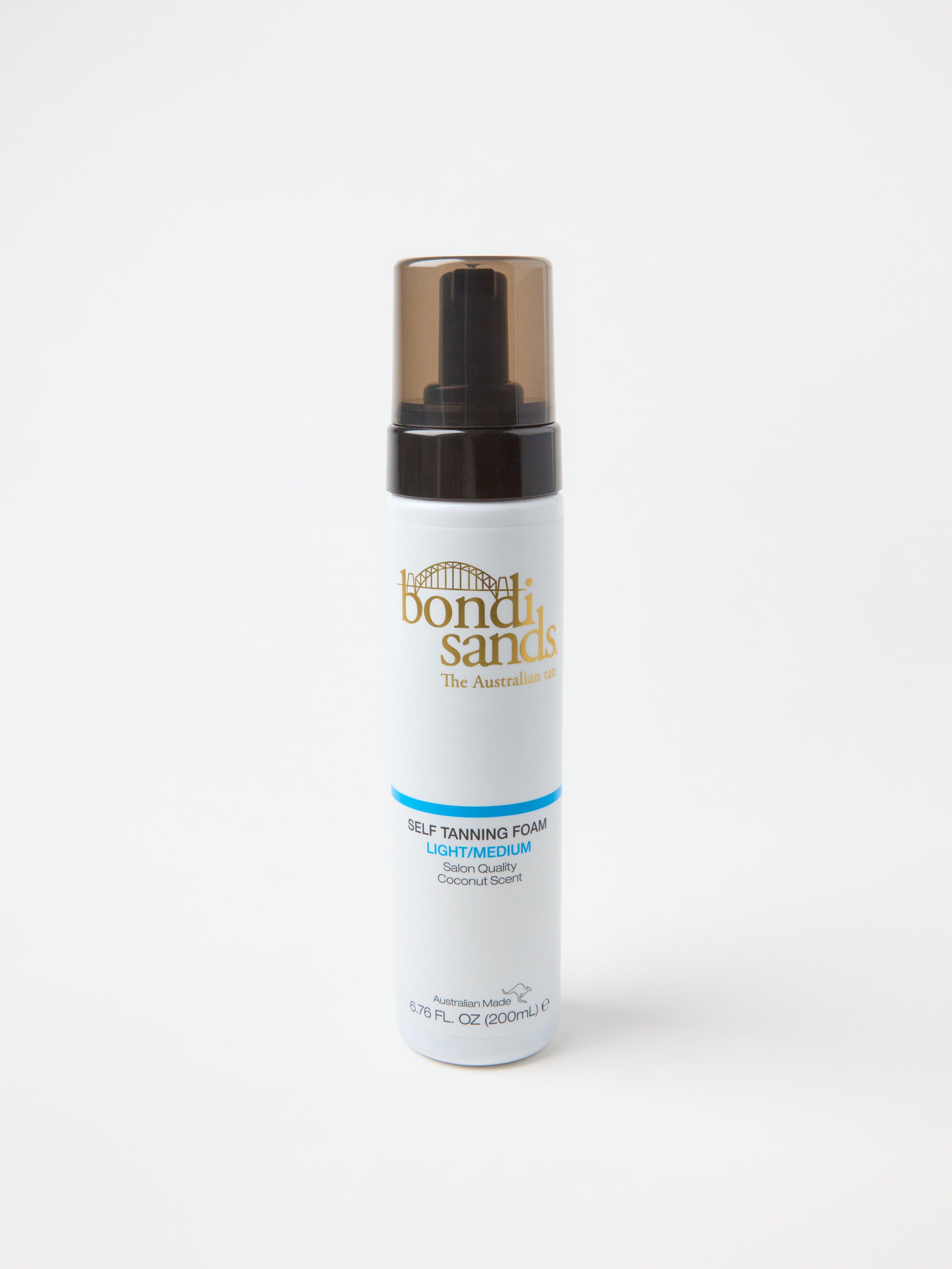 Bondi Sands Selvbruningsskum Lett/Medium LETT/MEDIUM