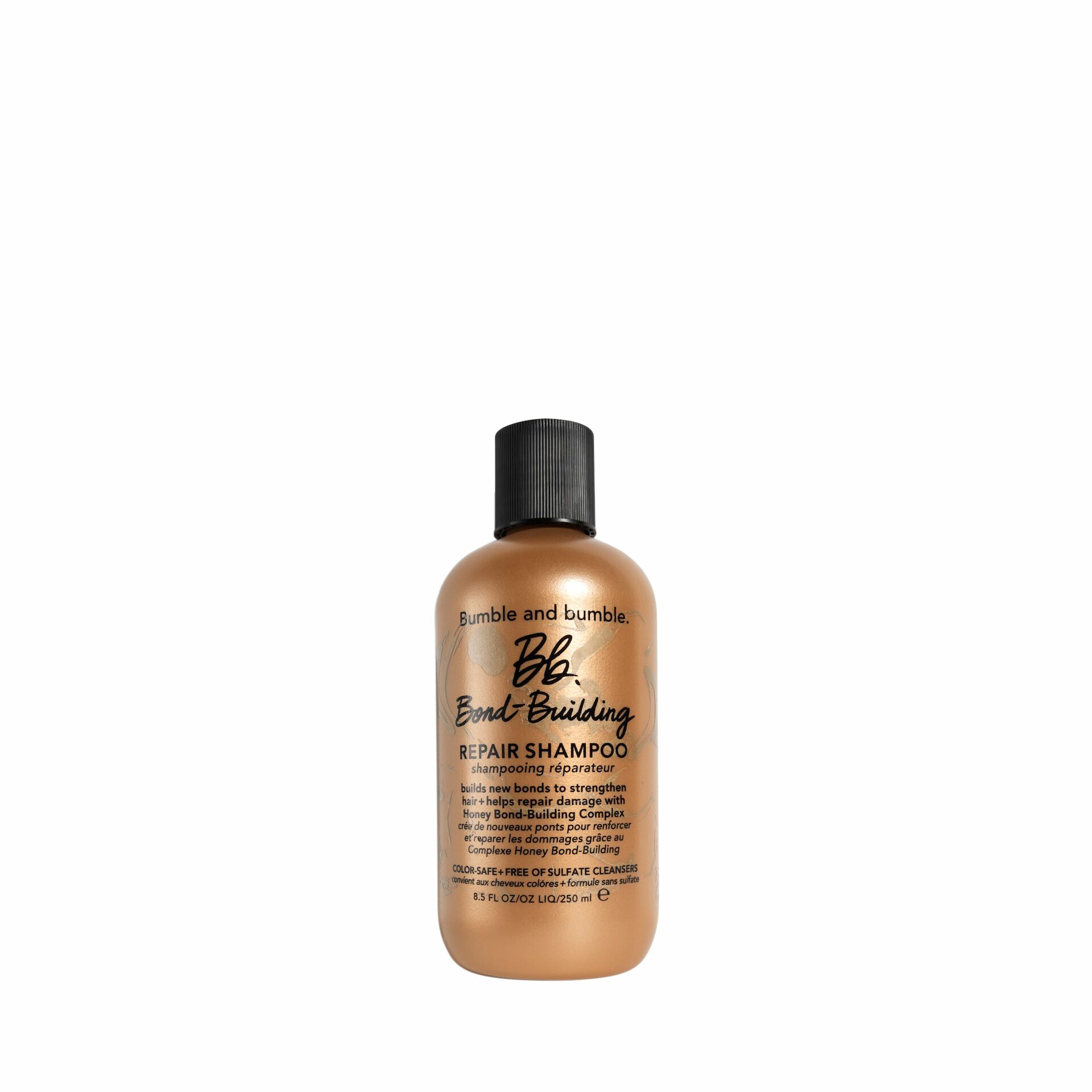 Bond Building Repair Sampon 250 ml - Bumble and bumble
