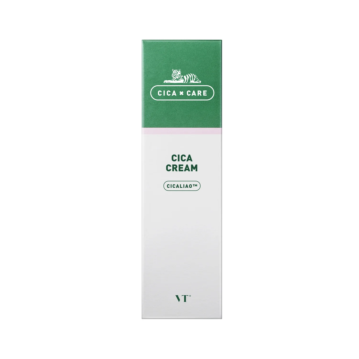 Viso CICA CREAM - Tratt.viso 24 ore idratante, Tratt.viso 24 ore lenitiva