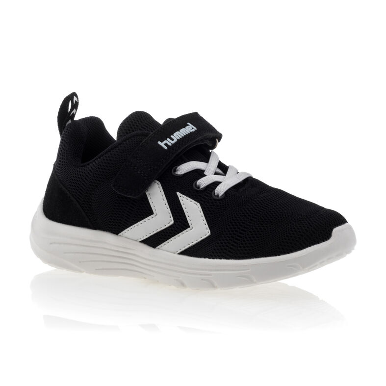 Kurver / joggesko Garcon Noir