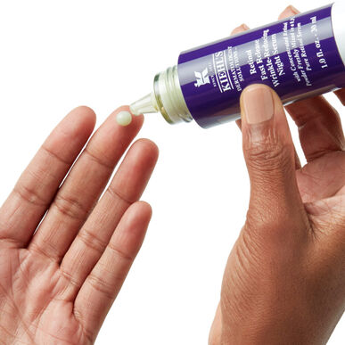 Kiehl's Retinol Fast Release Wrinkle-Reducing Night Serum 30ml
