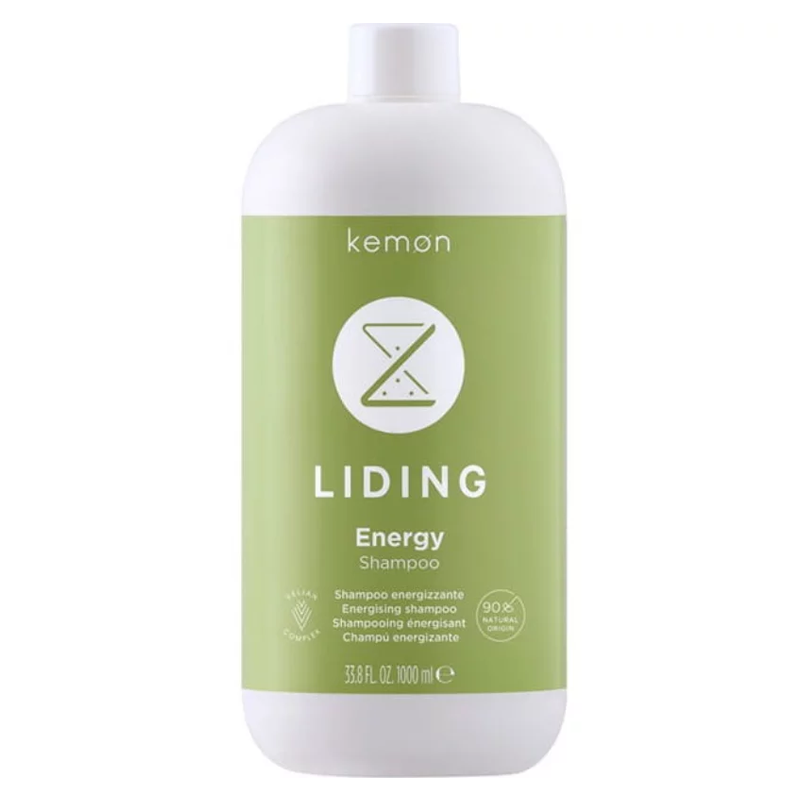 Kemon Liding Energy