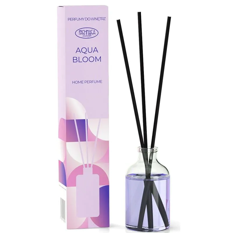 Pachnąca Szafa Perfumy do wnętrz Aqua Bloom