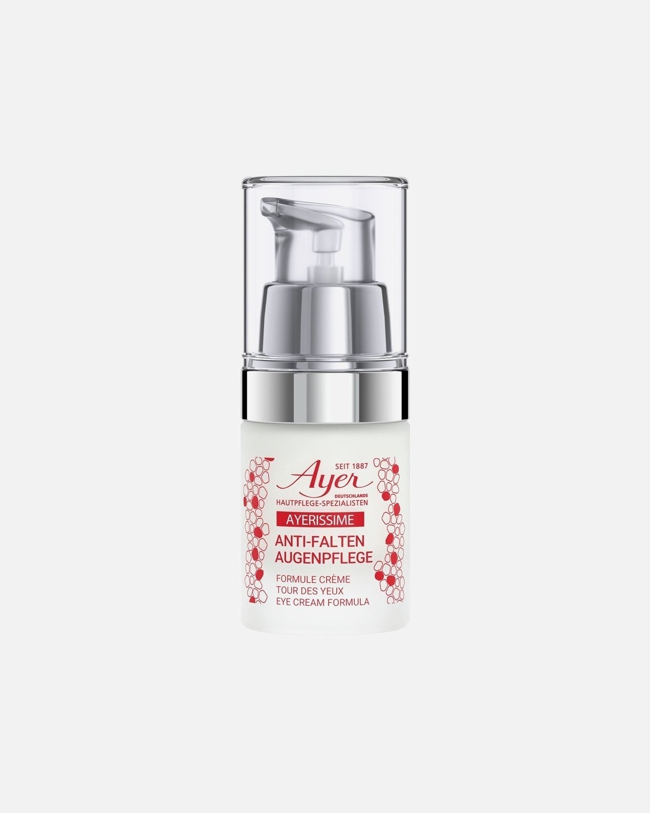 Ayer očný krém - 20 ml