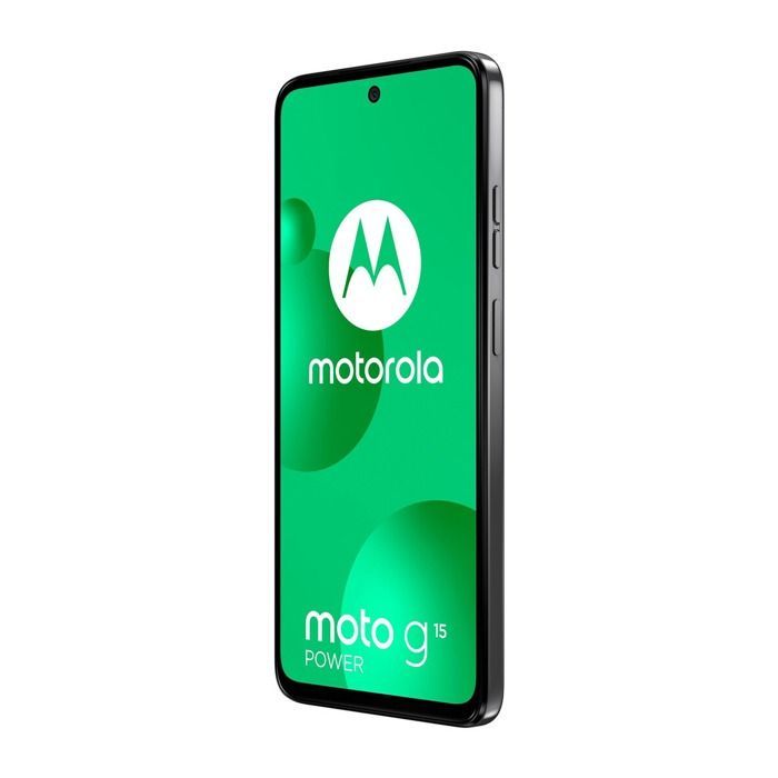 Motorola moto g15 power Smartphone 6.72