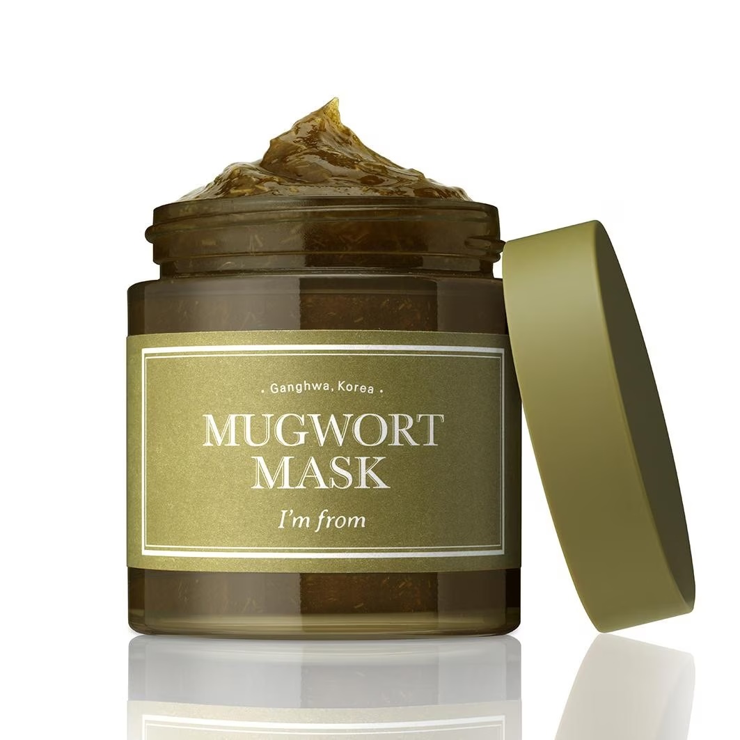 Sem iz Mugwort Mask