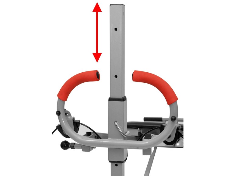 Christopeit Sport Aparat de exerciții Christopeit Sport Total TE 1
