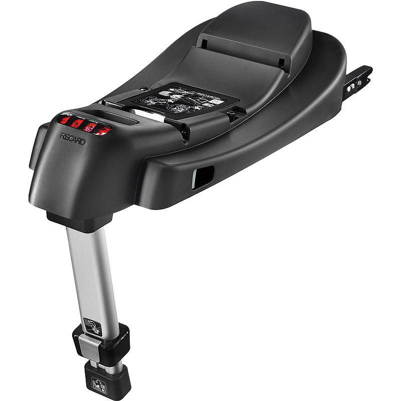 Base Recaro Isofix Recaro Privia 0