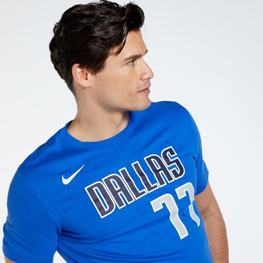 Nike Nba Dallas