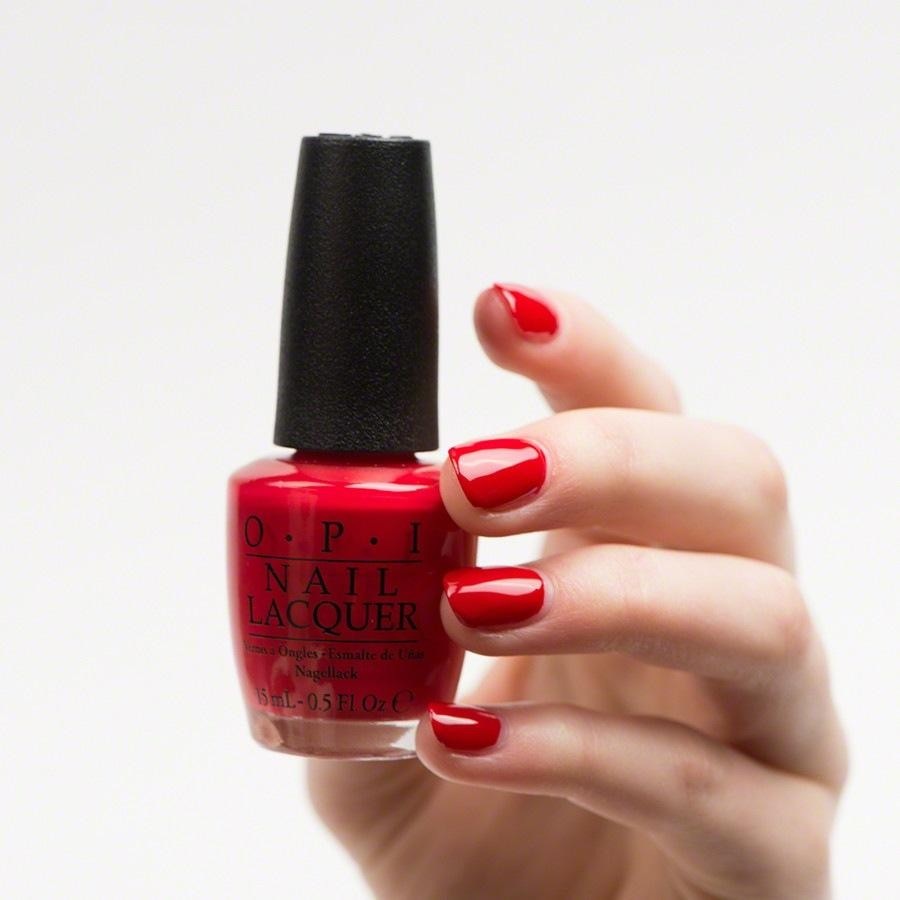 OPI Vernis à Ongles