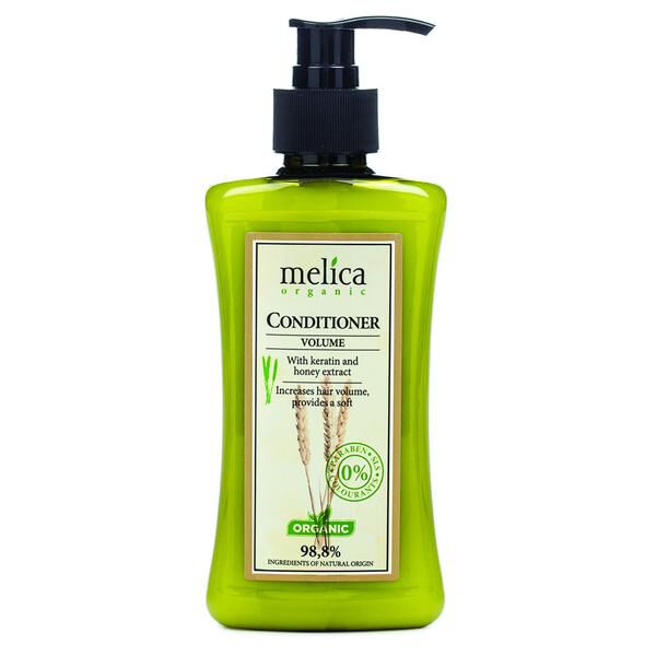 Melica Organic