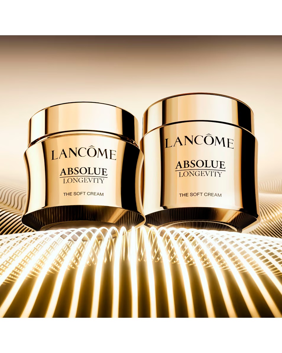 LANCÔME Absolue Longevity The Soft Cream