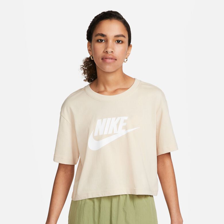 Sportswear Essential Cropped T-Shirt