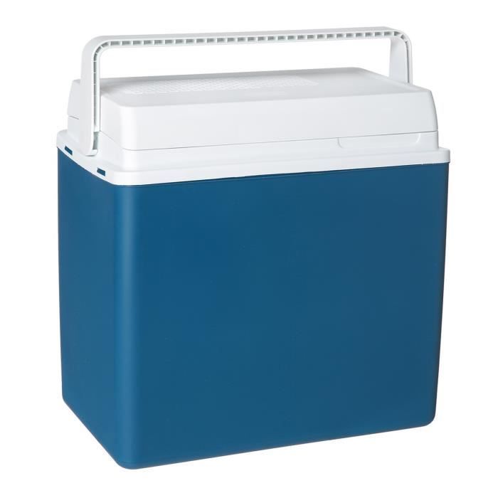 Refrigerador termoelétrico MOBICOOL 20L - Azul Mirabelle