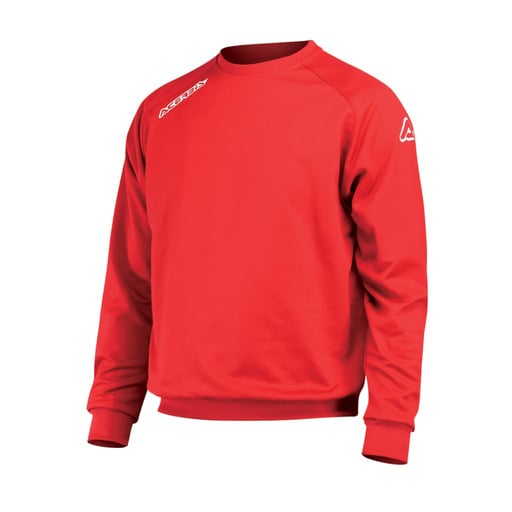 Sudadera Para Niños Select Training Monaco