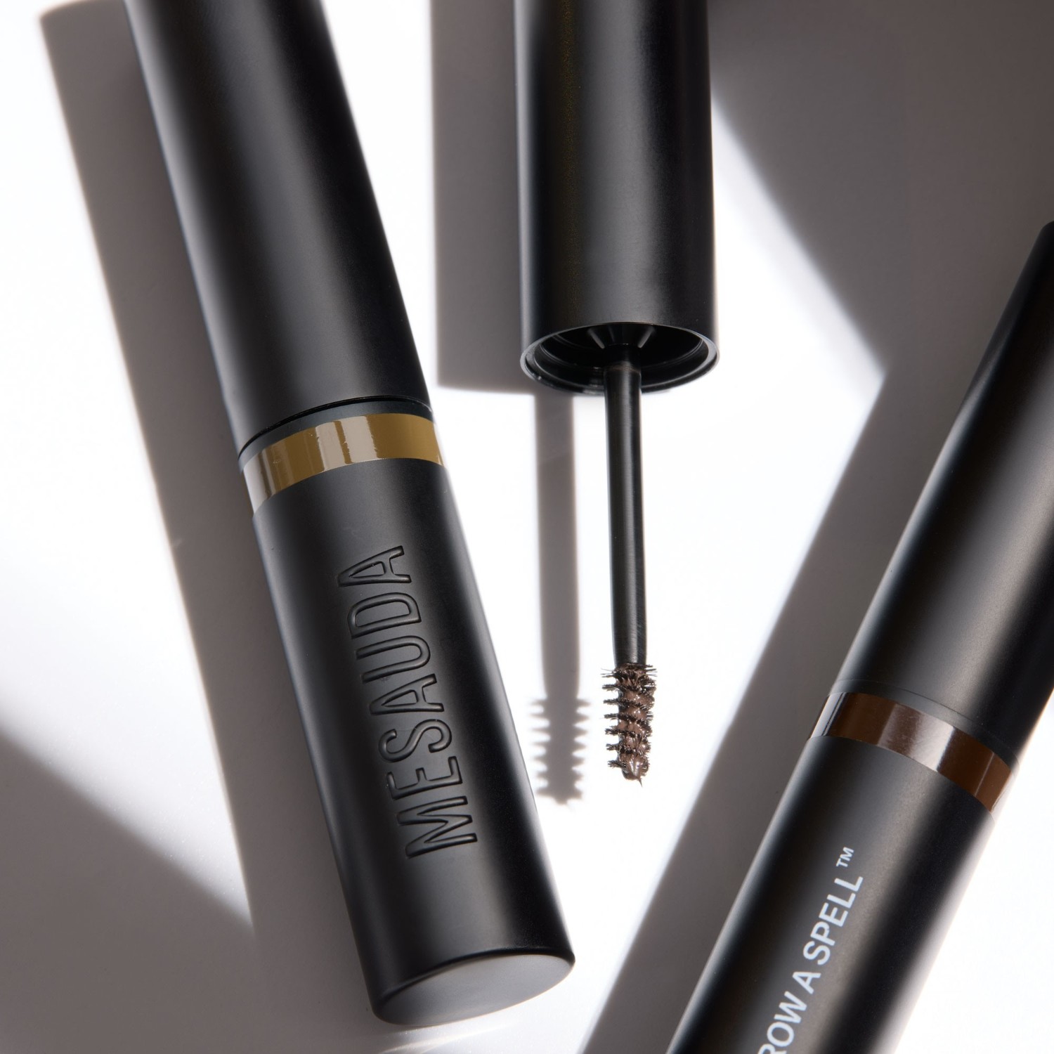 Mesauda Beauty Brow a Spell