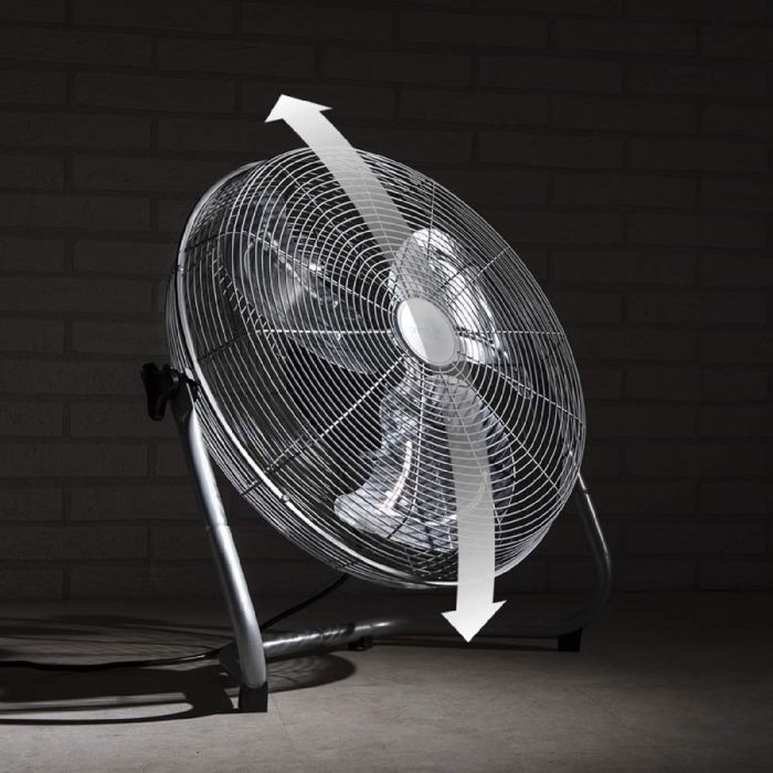 Ventilador industrial Cecotec EnergySilence 4100 Pro
