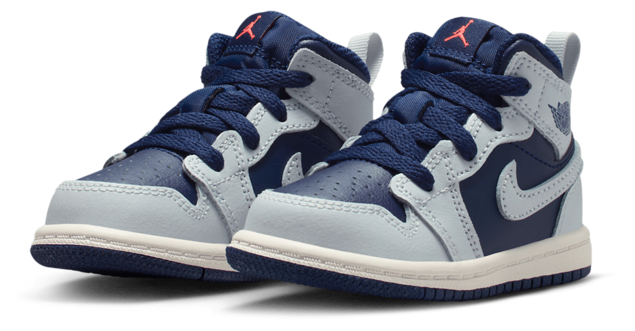 Jordan Aj1 Mid