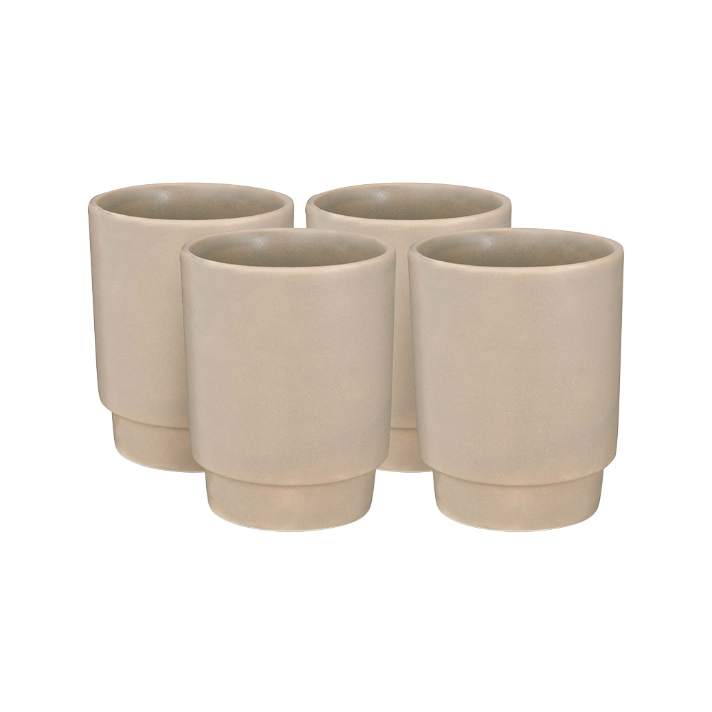 vtwonen kopp 250 ml (sett med 4) - 1 stk