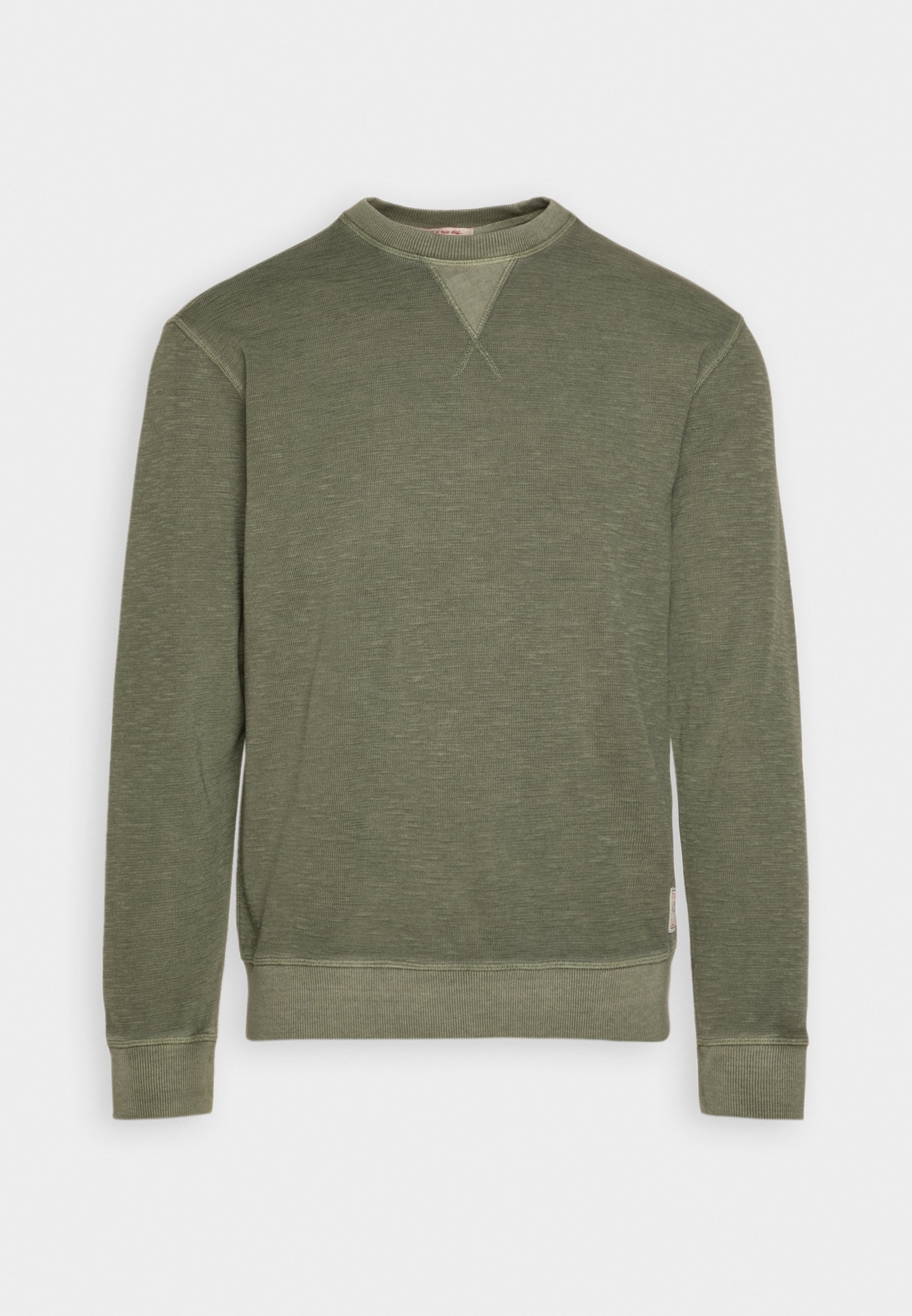 Scotch & Soda Pullover - Khaki
