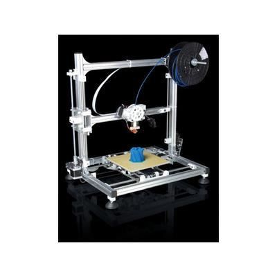 K8200 Aluminium-3D-Drucker zur Objekterstellung