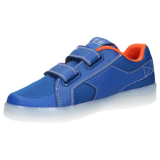  Geox J925pa 014bu J Kommodor Sportssko