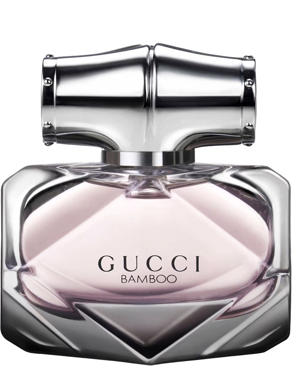 GUCCI BAMBOO EAU DE PARFUM