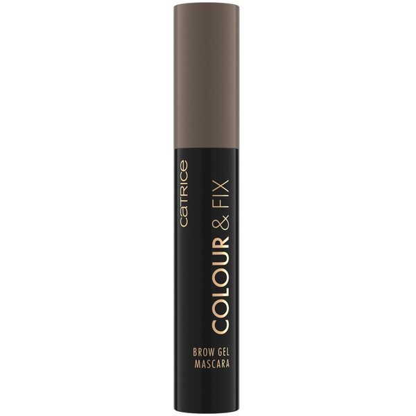 Maskara za obrvi Catrice Color & Fix 030 Brow Gel Mascara 5 ml