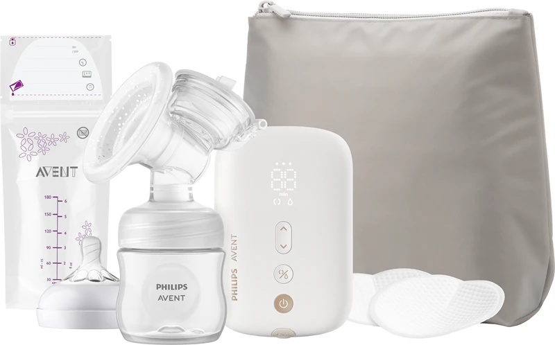 Prsne črpalke Philips Avent Premium SCF396/31