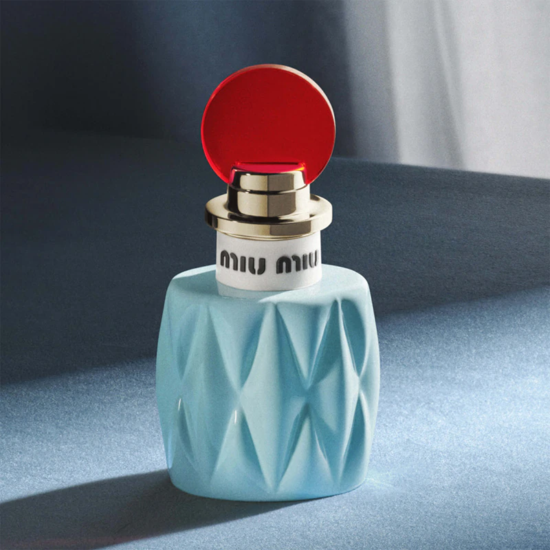 Miu Miu L'Eau De Muguet Eau de Parfum voor dames