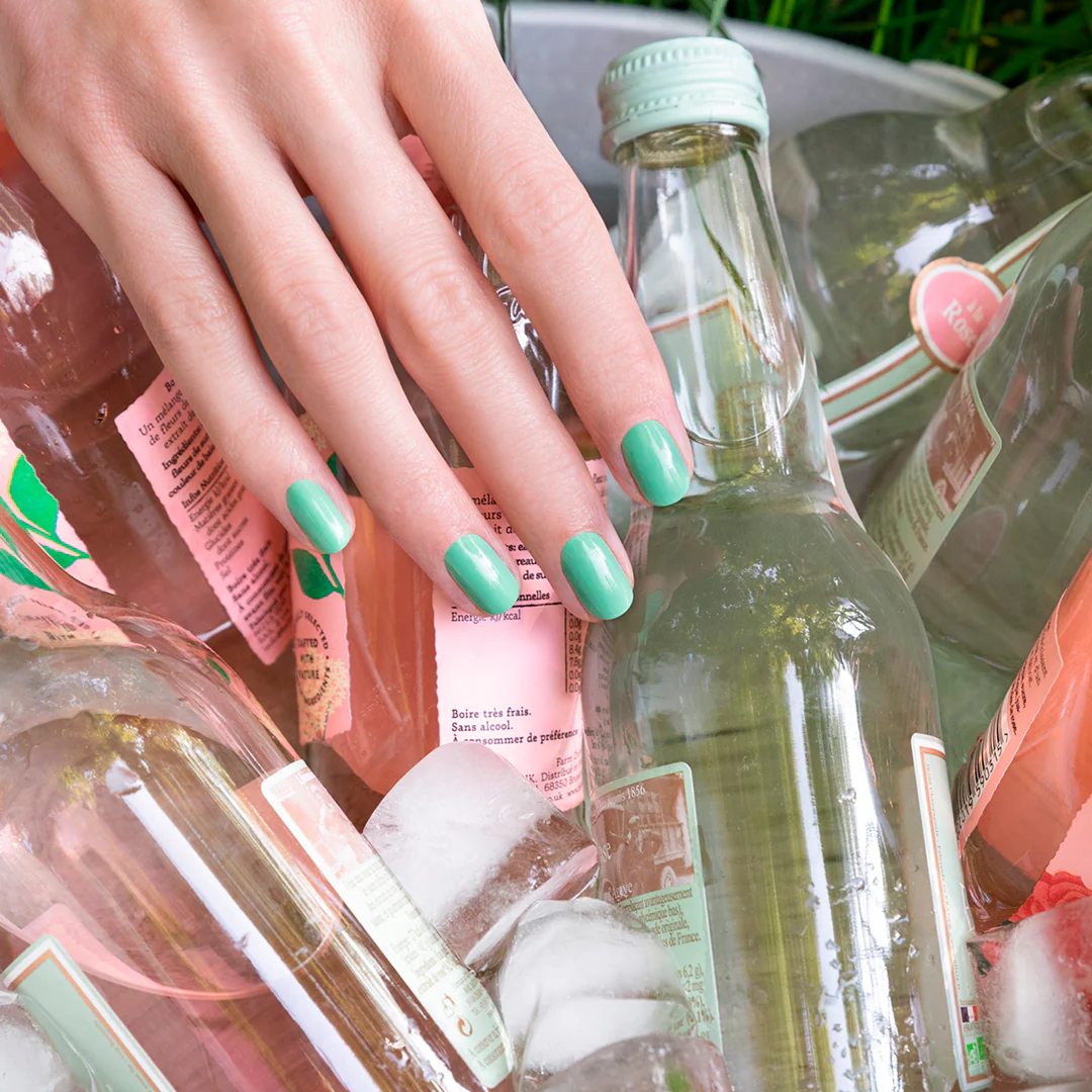 Vernis à ongles Green™ - 15 ml Amande