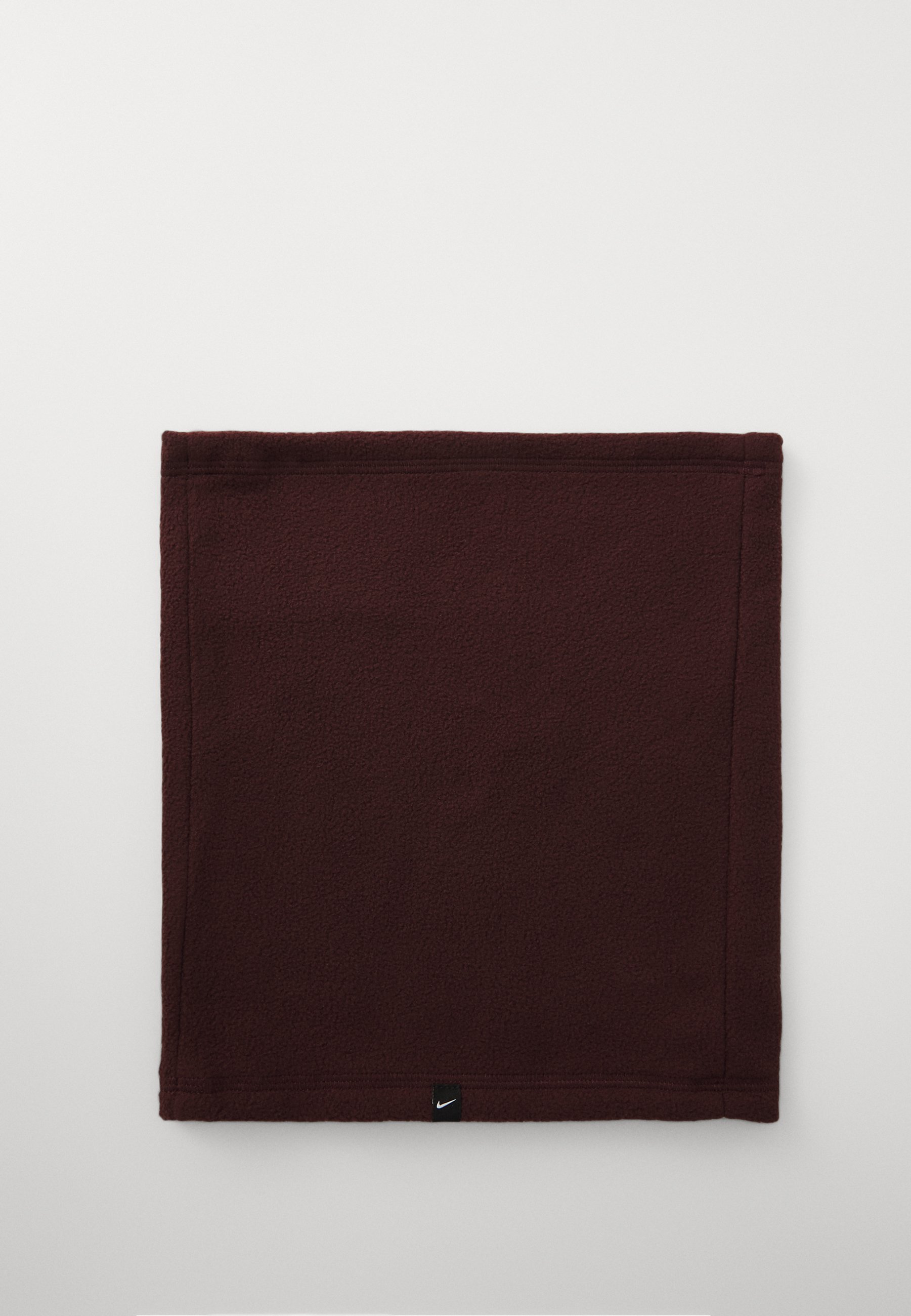 Scaldacollo Nike Performance ONE THERMA-FIT - Snood - bordeaux/nero