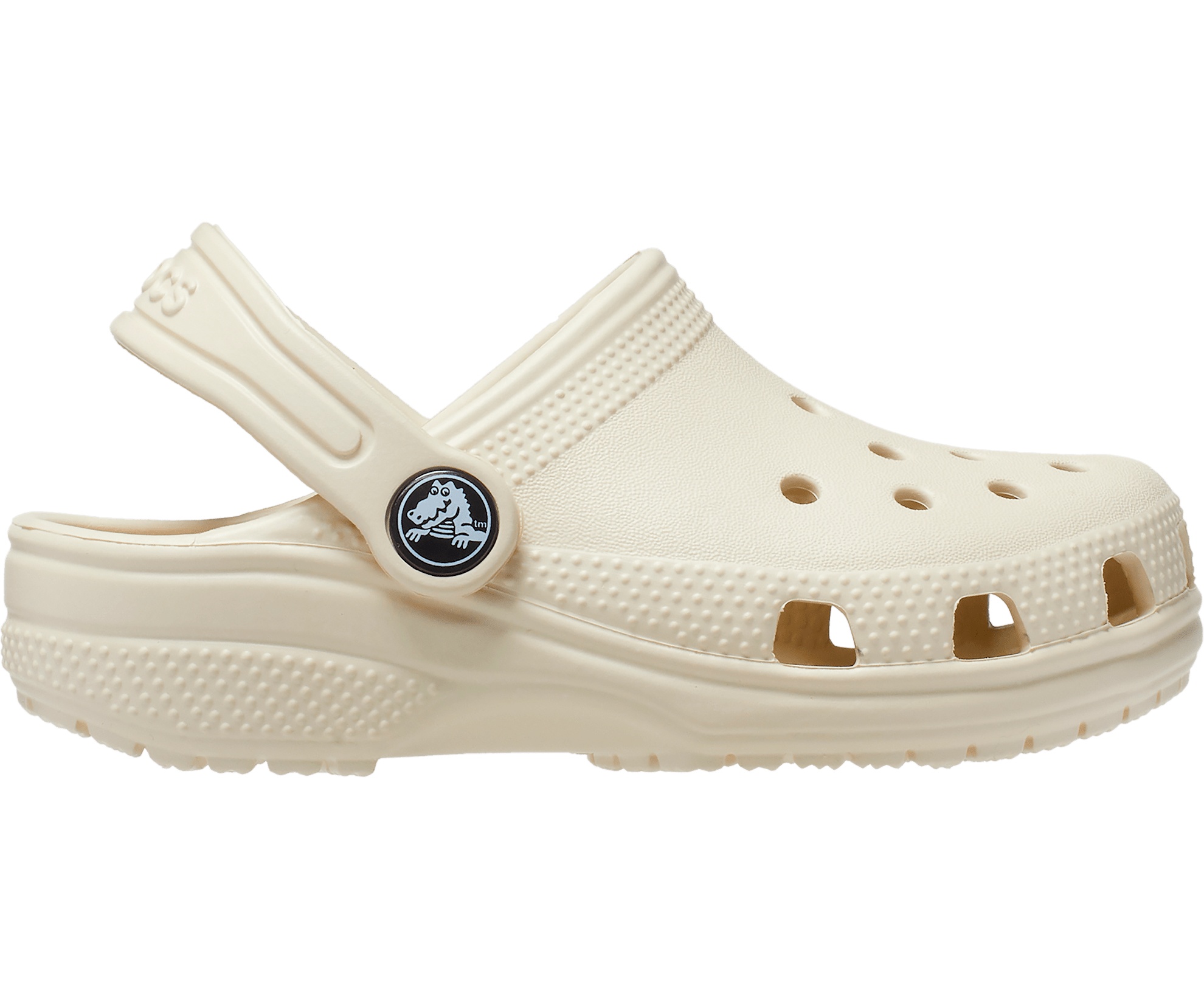 Toddler Classic Clog