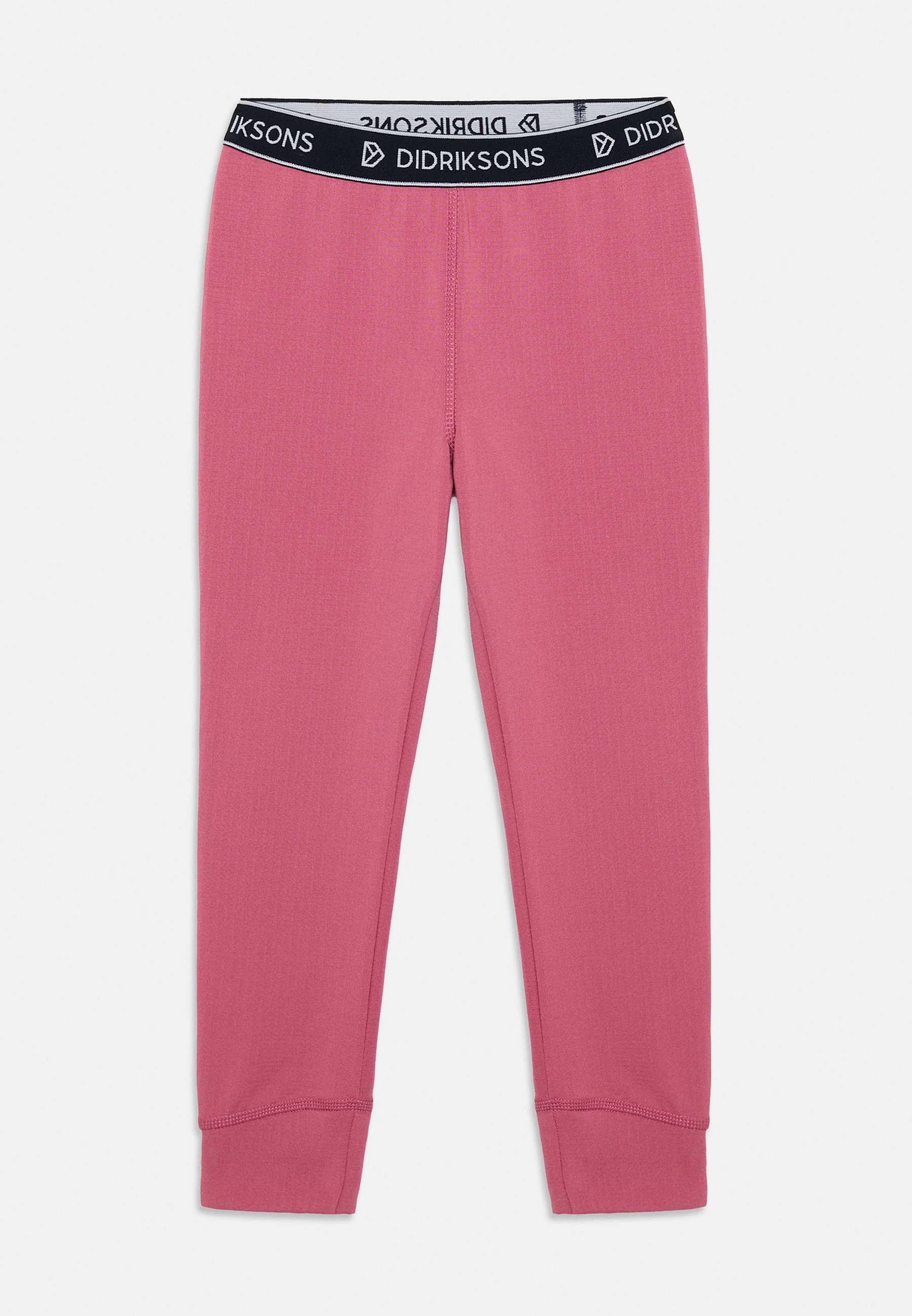 Didriksons JADIS KIDS UNISEX SET - Onderhemd - gemêleerd roze
