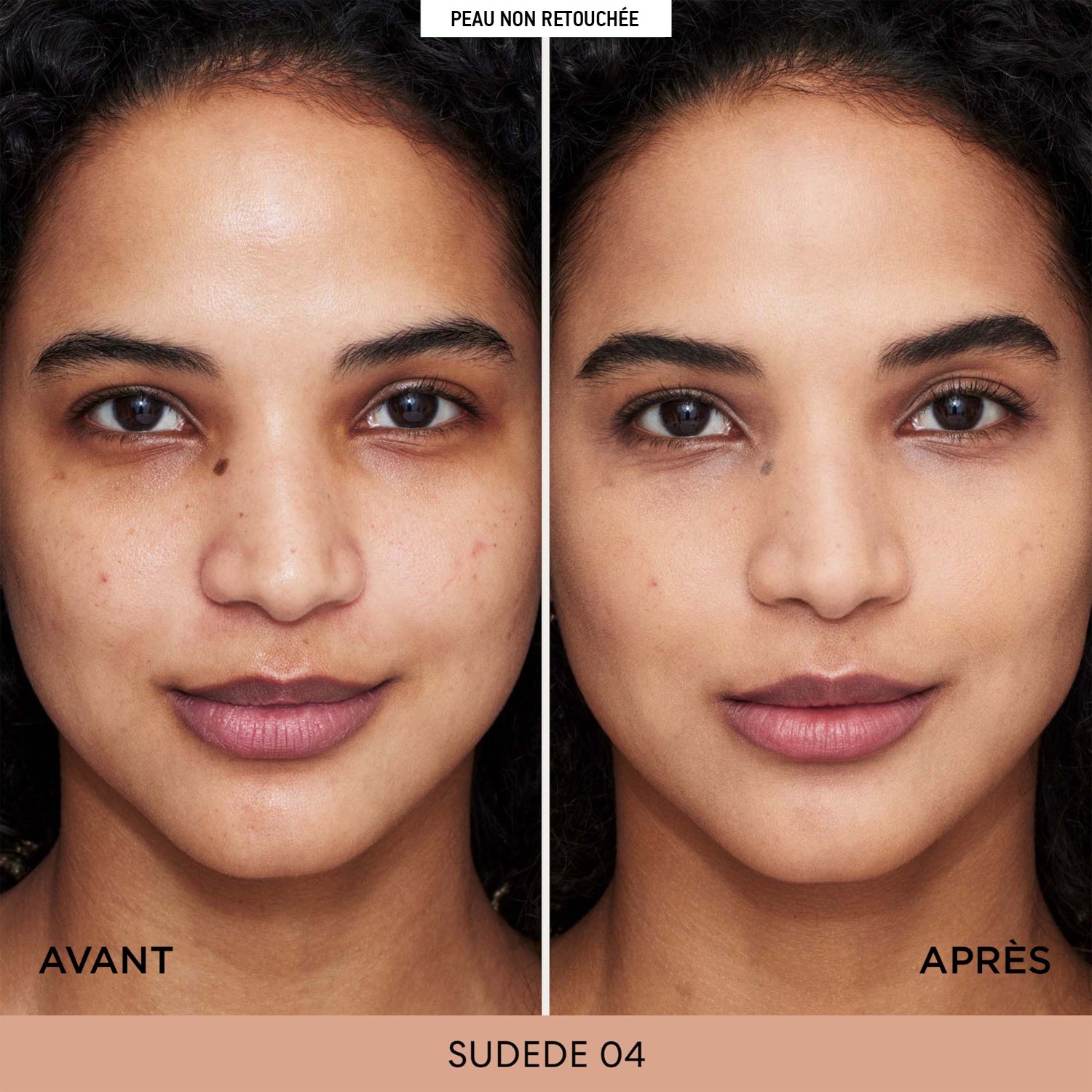 bareMinerals Crème Hydratante Teintée Matte