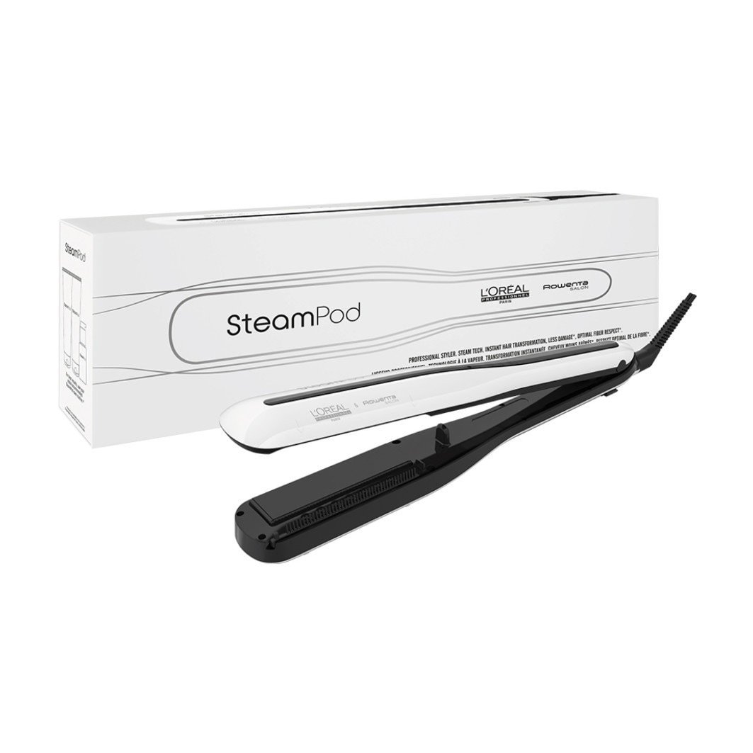 L'Oréal Professionnel SteamPod 3.0 matu taisnotājs - 1 gab.